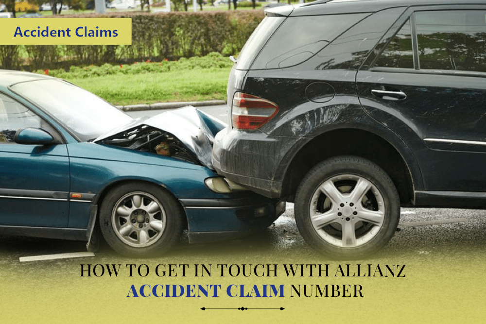 How To Get In Touch With Allianz Car Insurance Contact Number